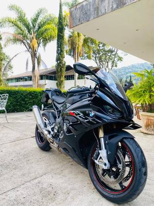 BMW S 1000 RR 